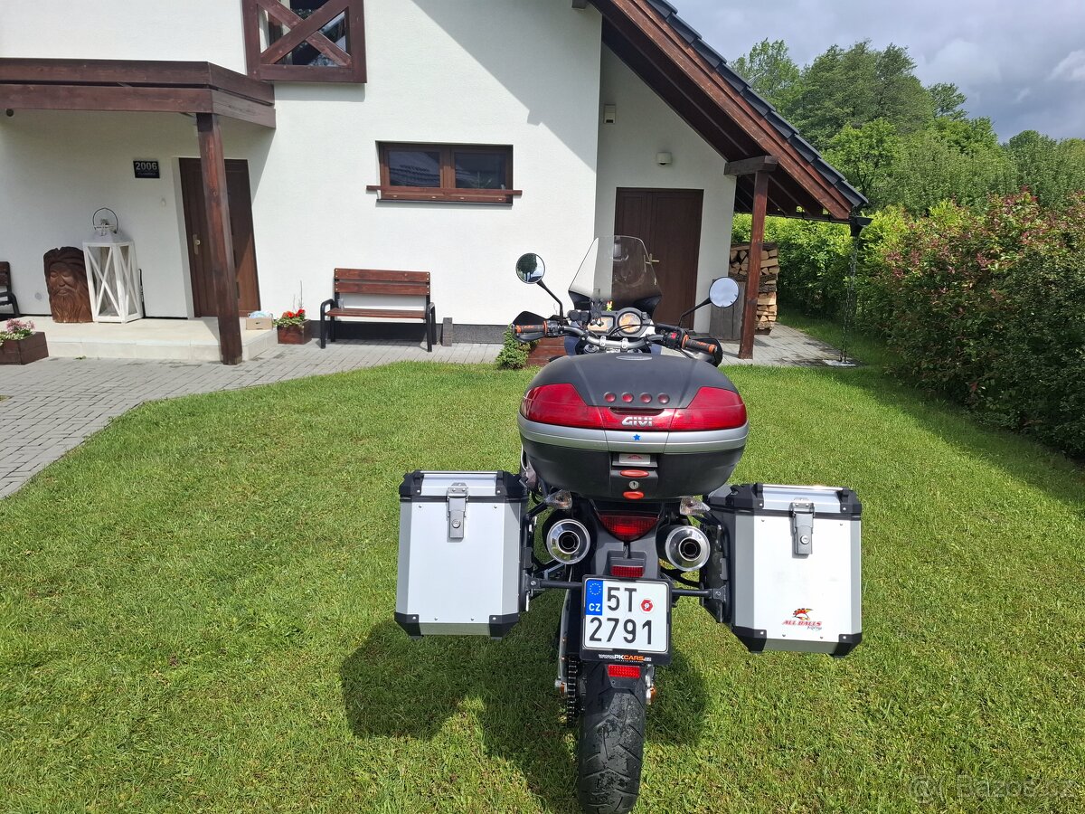 KTM 990 Adventure
