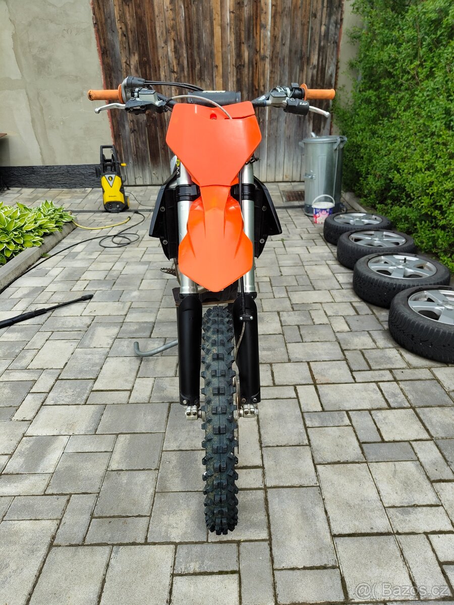 KTM sxf 250 2020