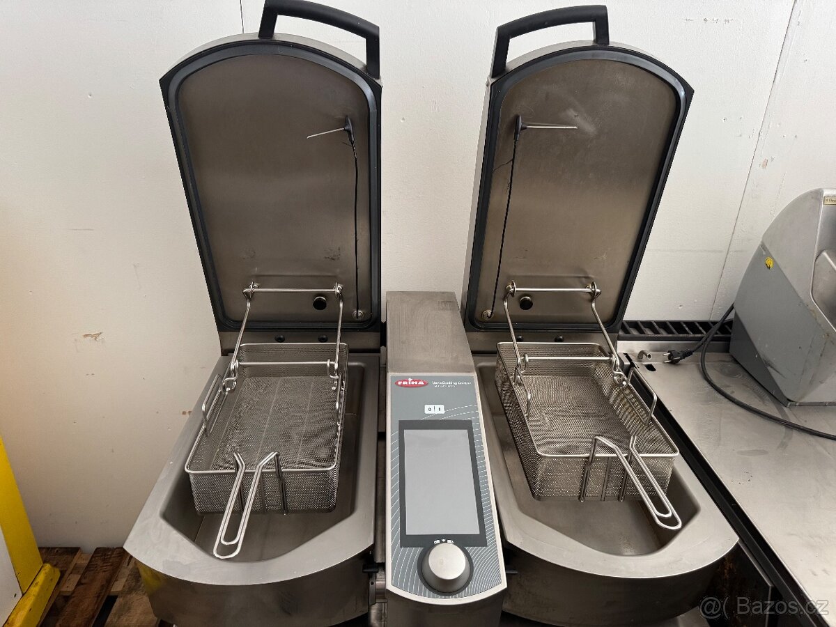 Multifunkční smažící pánev Frima VCC 112 - 5