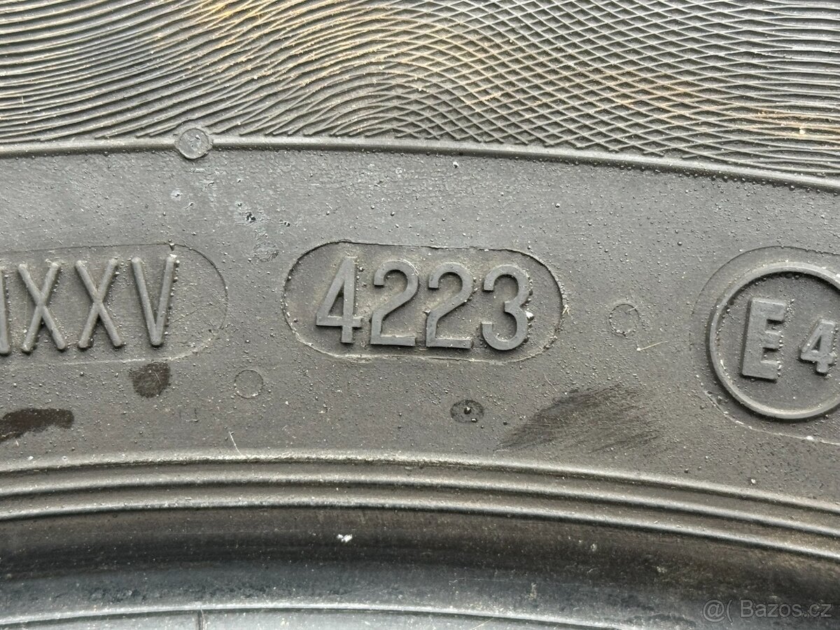 215/60 R16 - 5