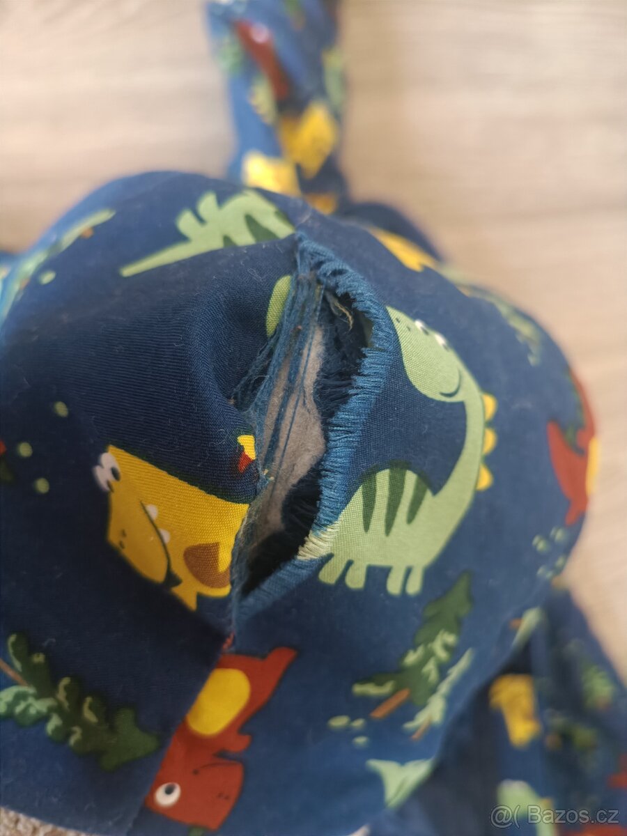 Zimní kombinéza - 5