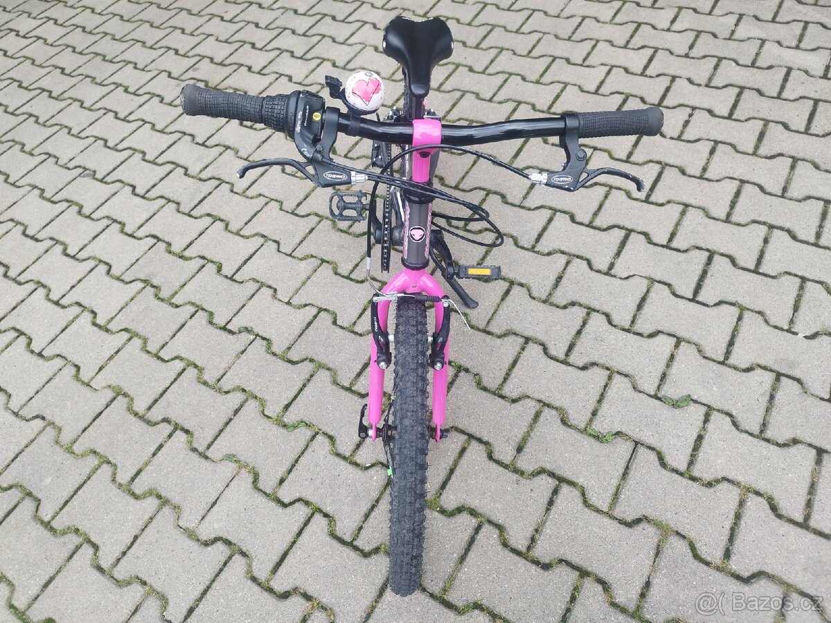 Dětské kolo Author Cosmic 20 - 5