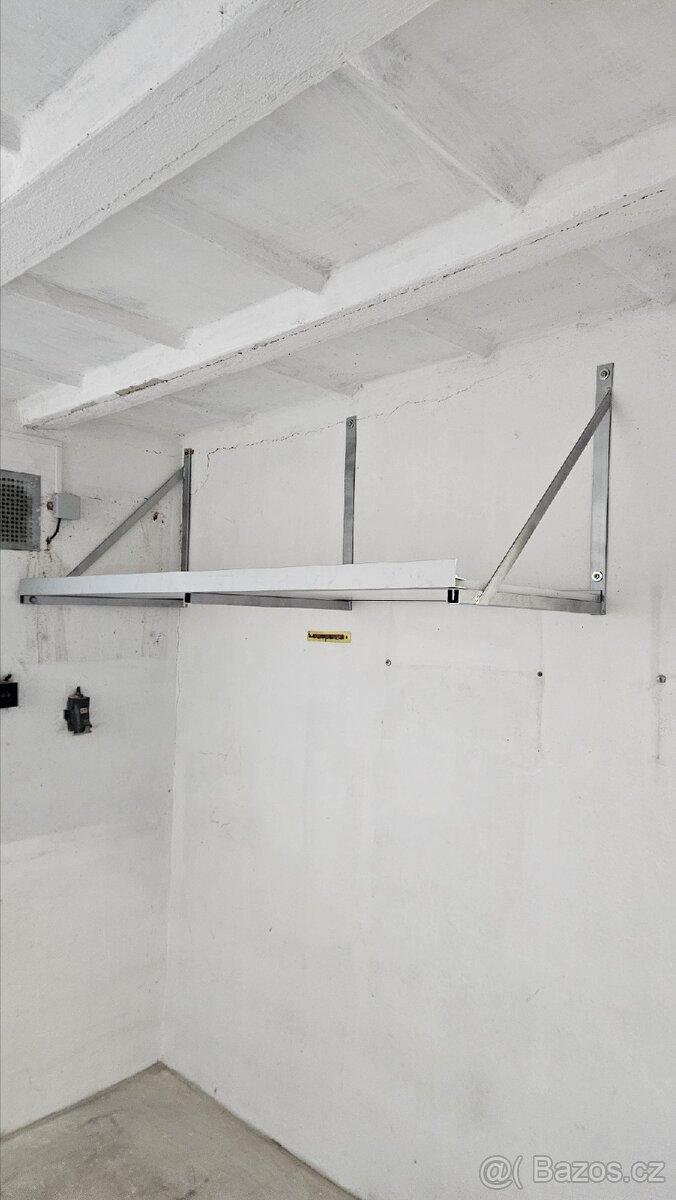 Garáž pronájem - 5