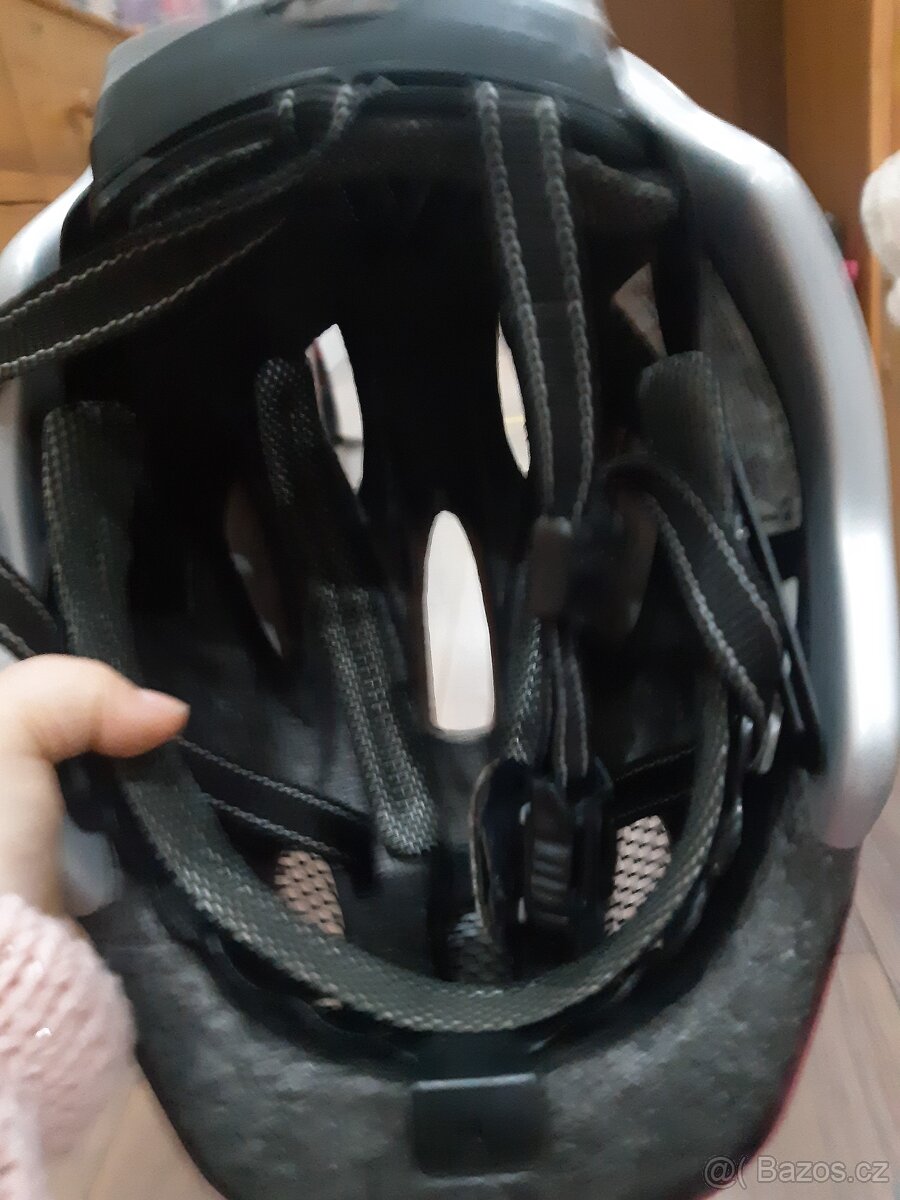 Sportovní cyklistický set vel. 110/116-128/134 - 5