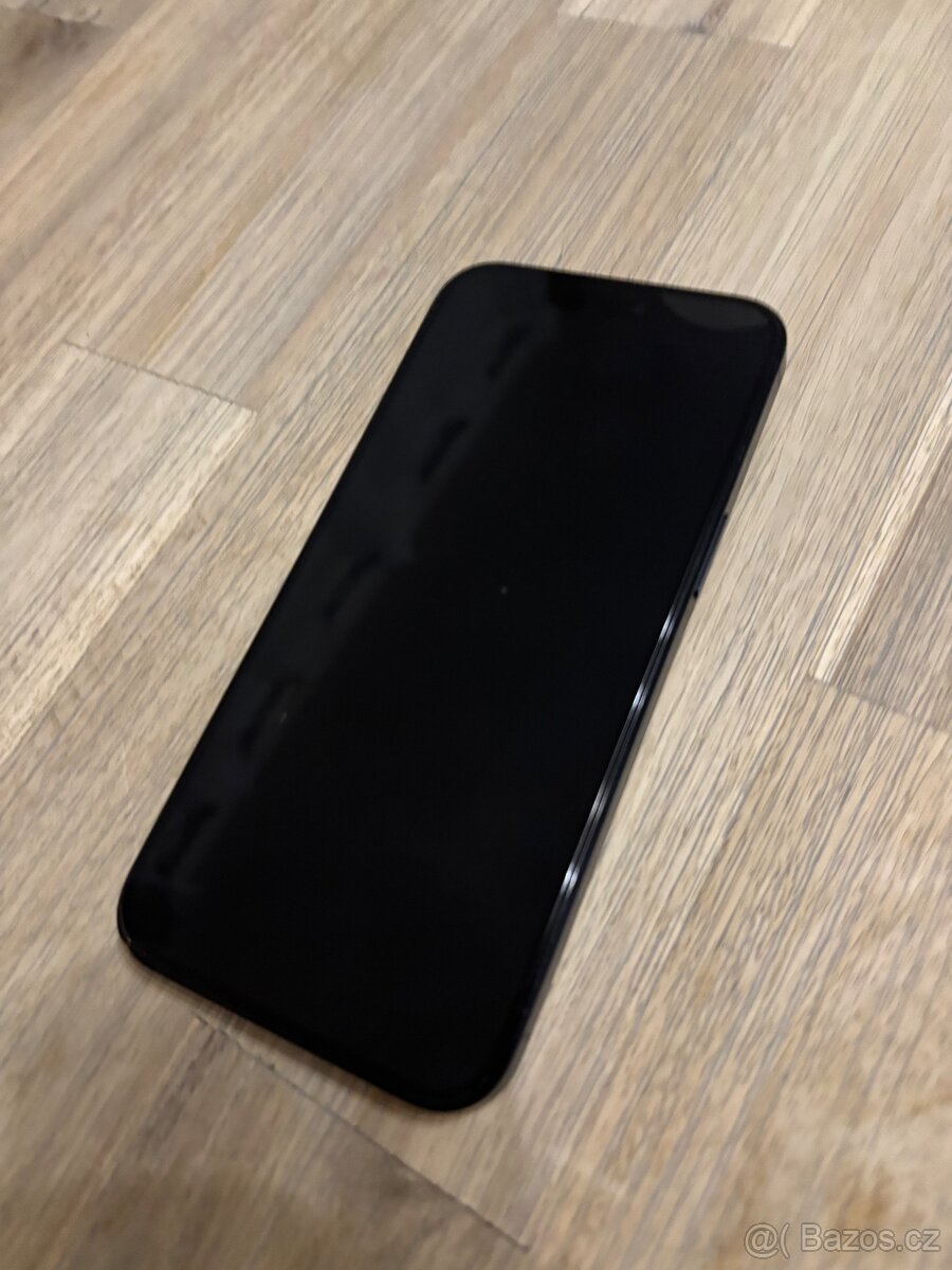 iPhone 15 PRO Max, 512 GB modrý - 5