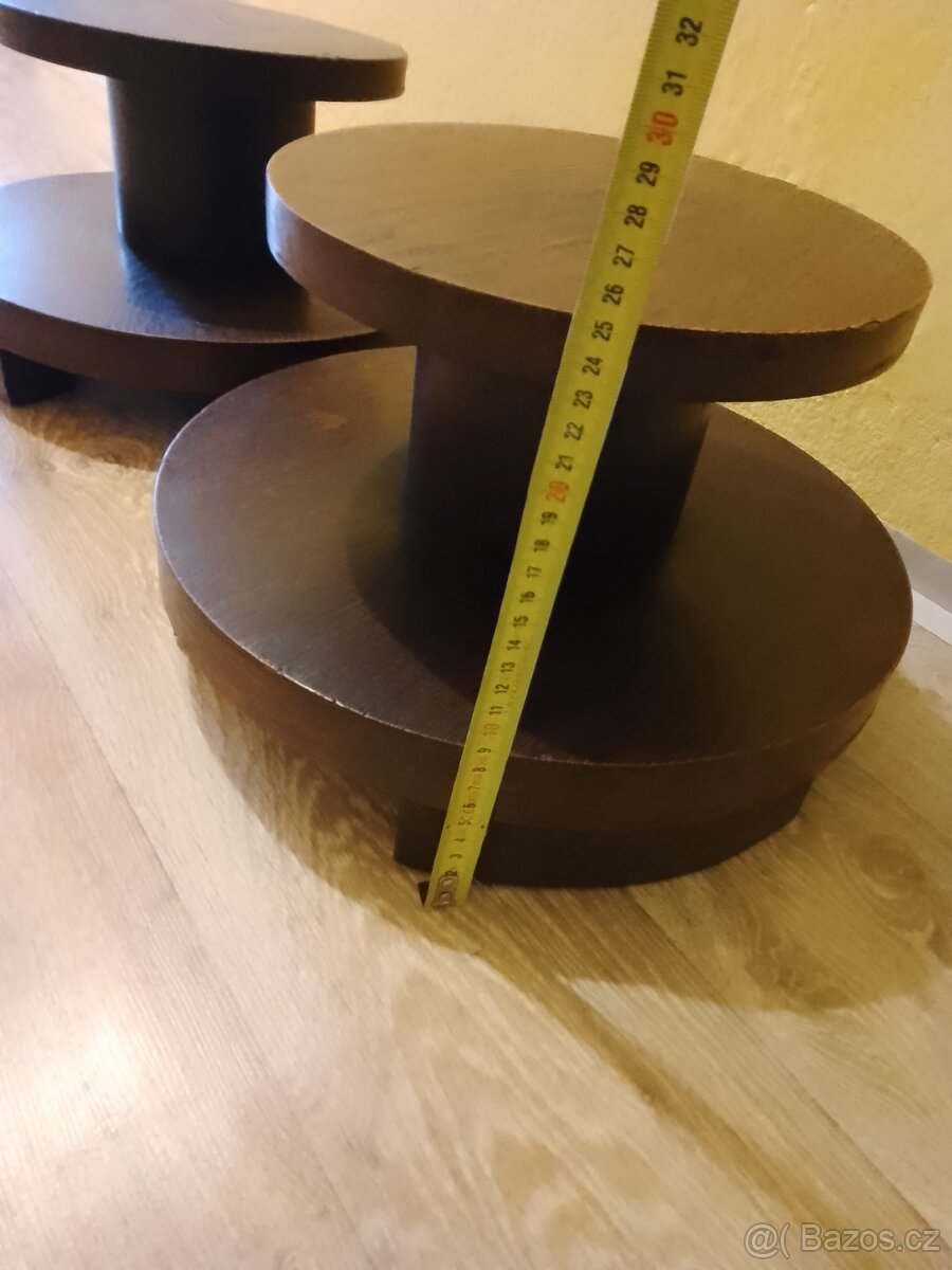 Stojany na květiny - 5