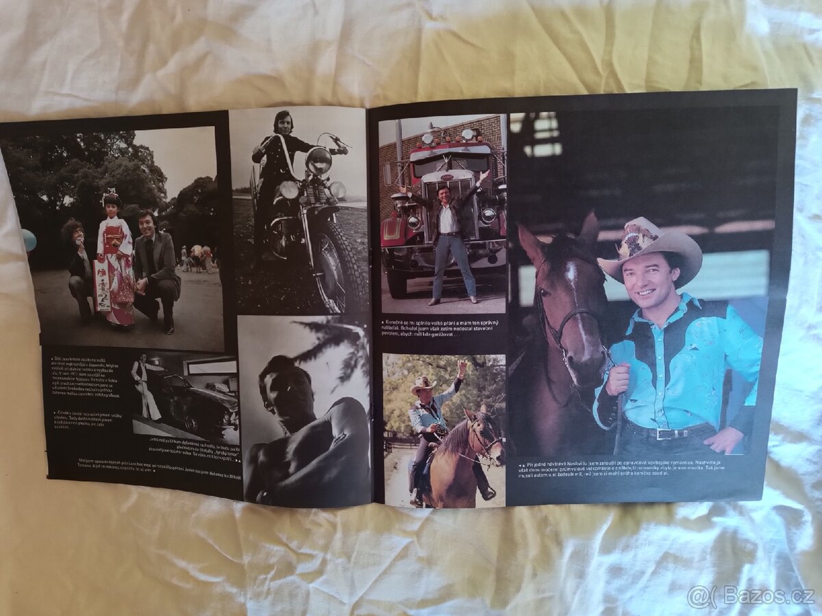 Karel Gott Story 3 LP - 5