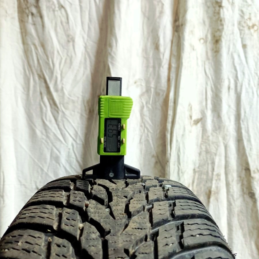 14" plechová kola – 5x100 – ŠKODA (VW, SEAT, AUDI) - 5