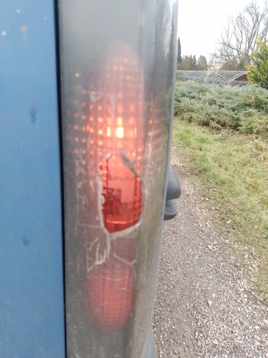 Opel Vivaro 1.9dci po rozvodech - 5