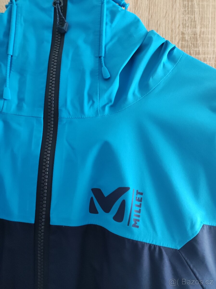 Pánska Gore-Tex bunda MILLET - 5