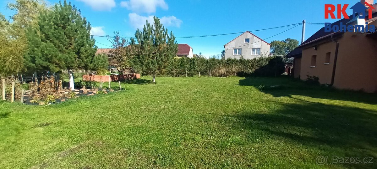 Prodej rodinného domu, Libáň - Zliv - 5