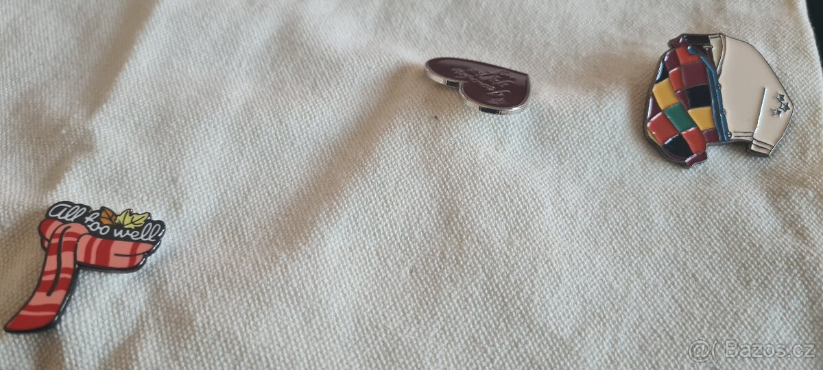 618 Taylor Swift - 2x taška + odznaky + náramky - 5