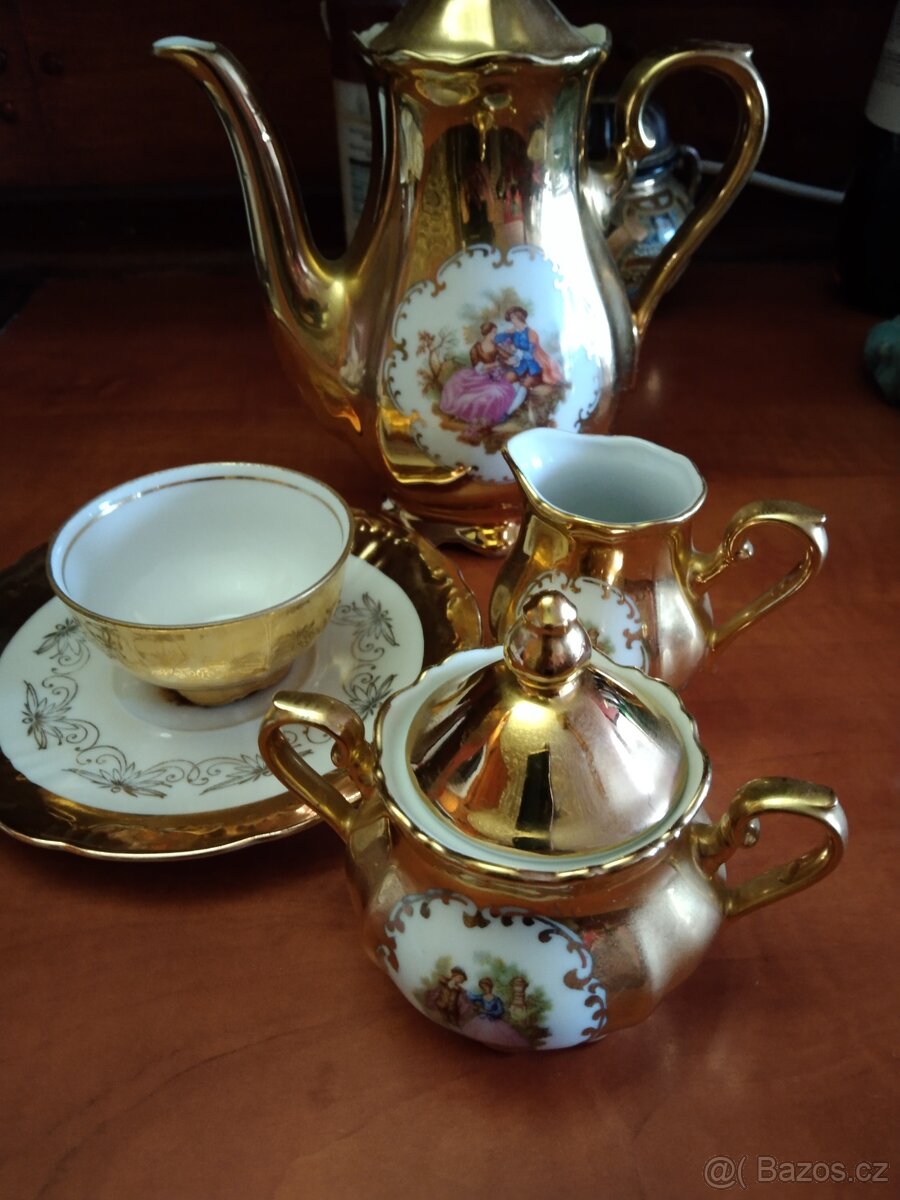 Koupím tyto hrnečky,konvičky - 5