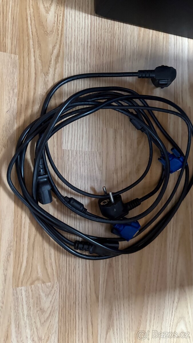 HP 280 G2 MT Business PC 8GB 500GB + Monitor Philips - 5