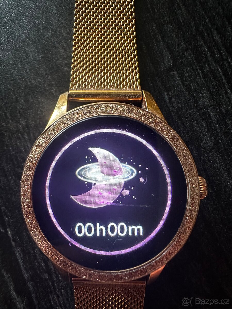 Hodinky chytré dámské Armodd - 5
