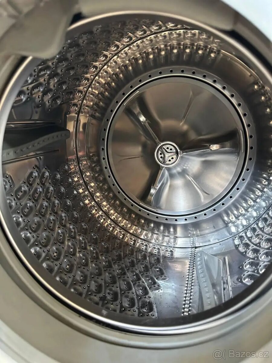 Pračka se sušickou SAMSUNG 9+6 - 5