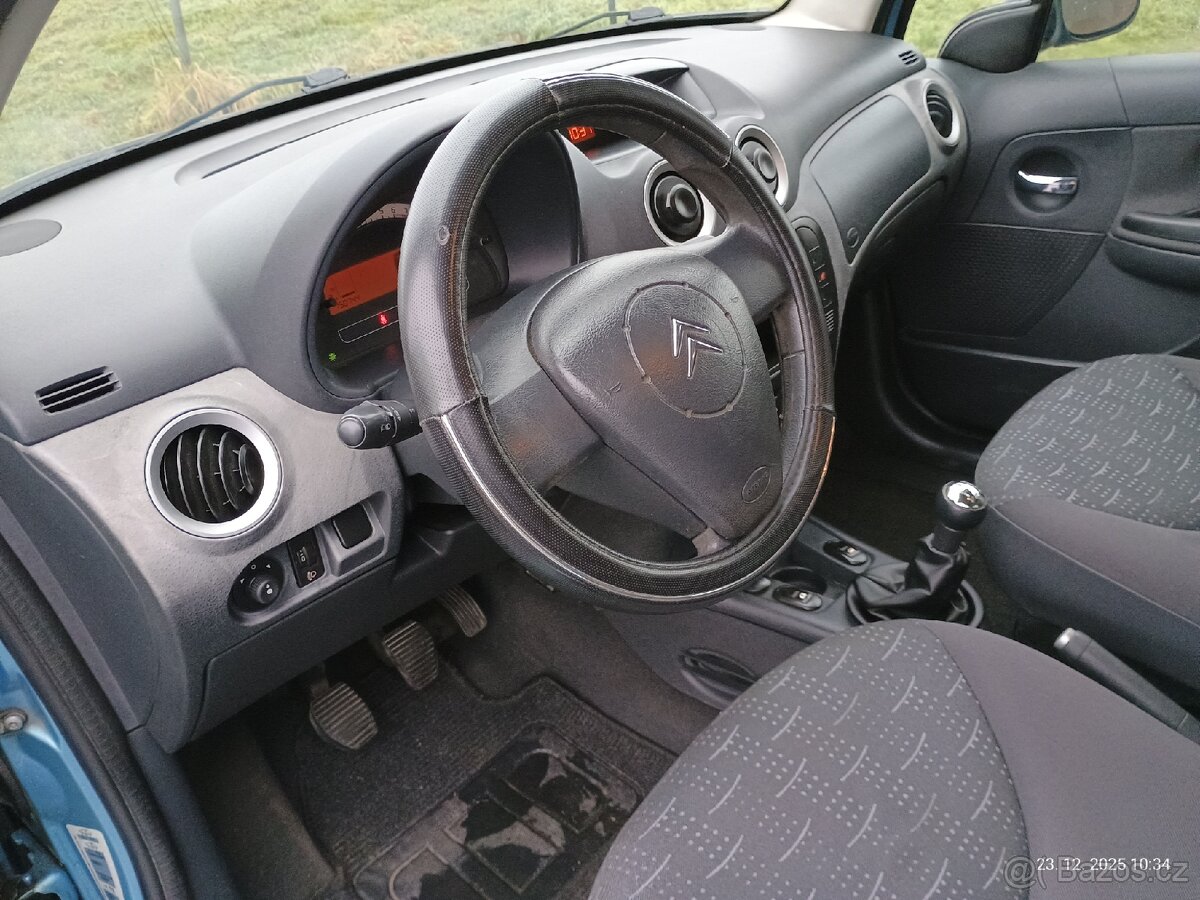 Citroen C3 1.1i - 5