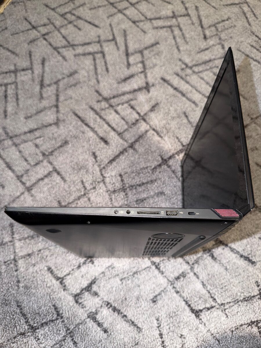 Lenovo Y50-70 - Core i7 - 16GB - GTX860M - 5