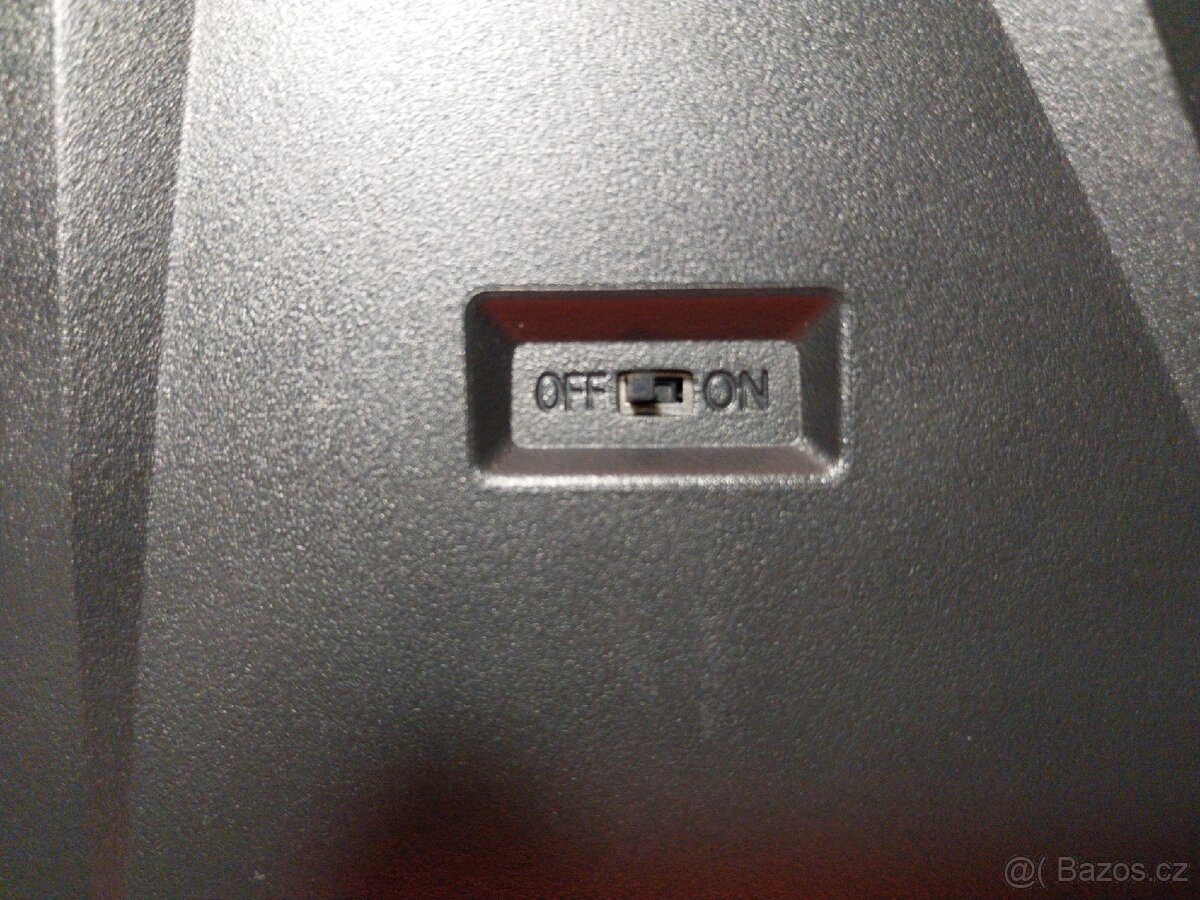 Herní Mechanická Klávesnice - 5