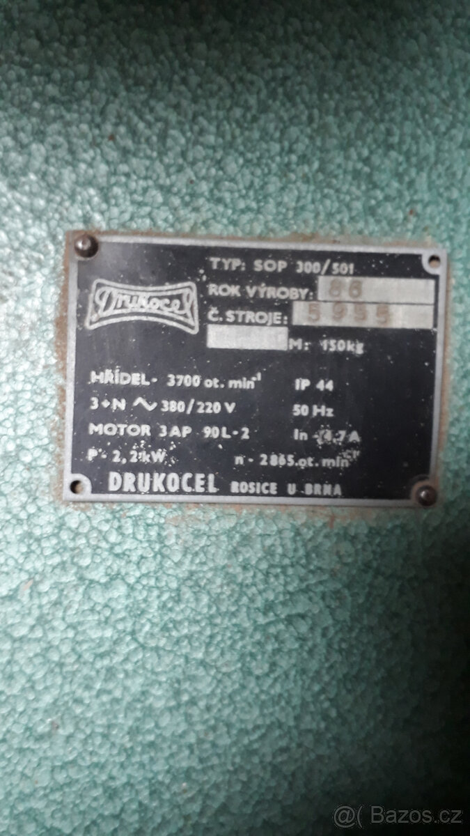 kotoučová pila - 5