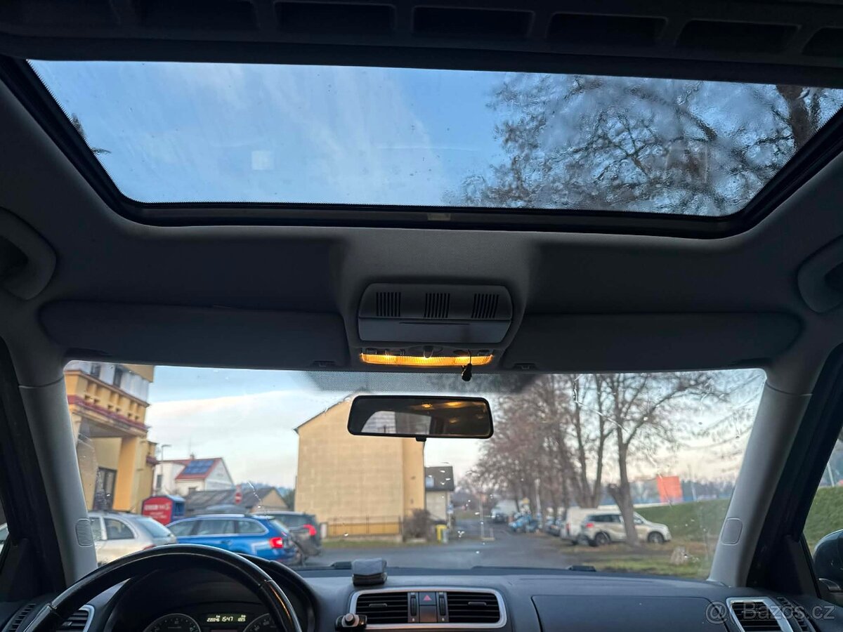 Fabia II 1.9 77kw - 5