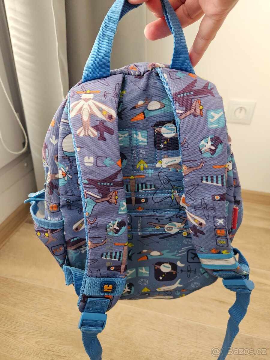 Dětské batůžky - 5