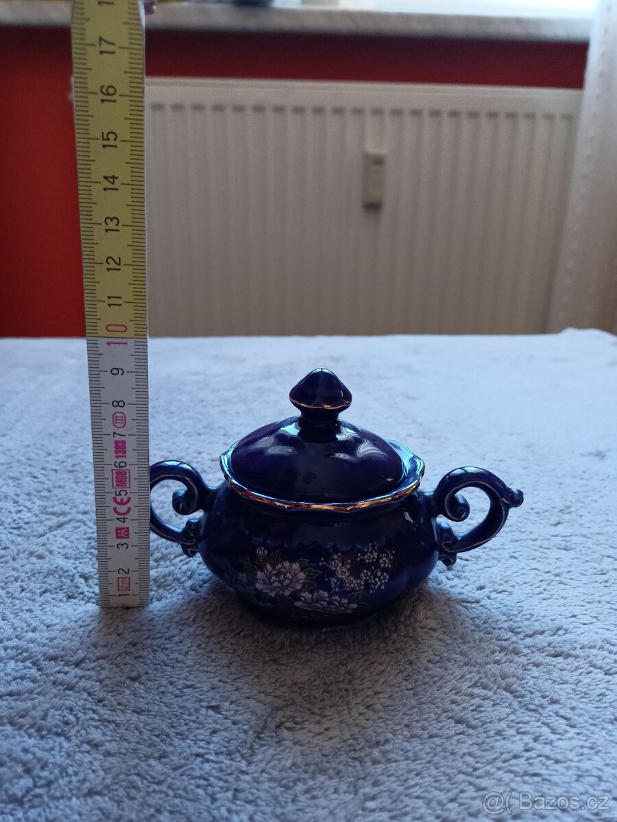 Čínská keramika - 5