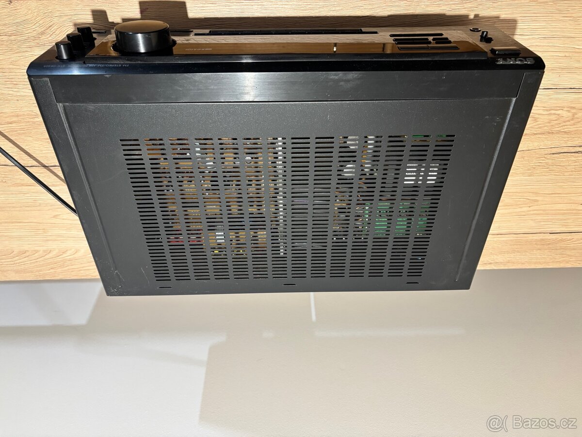 Sony STR-DE405 - 5