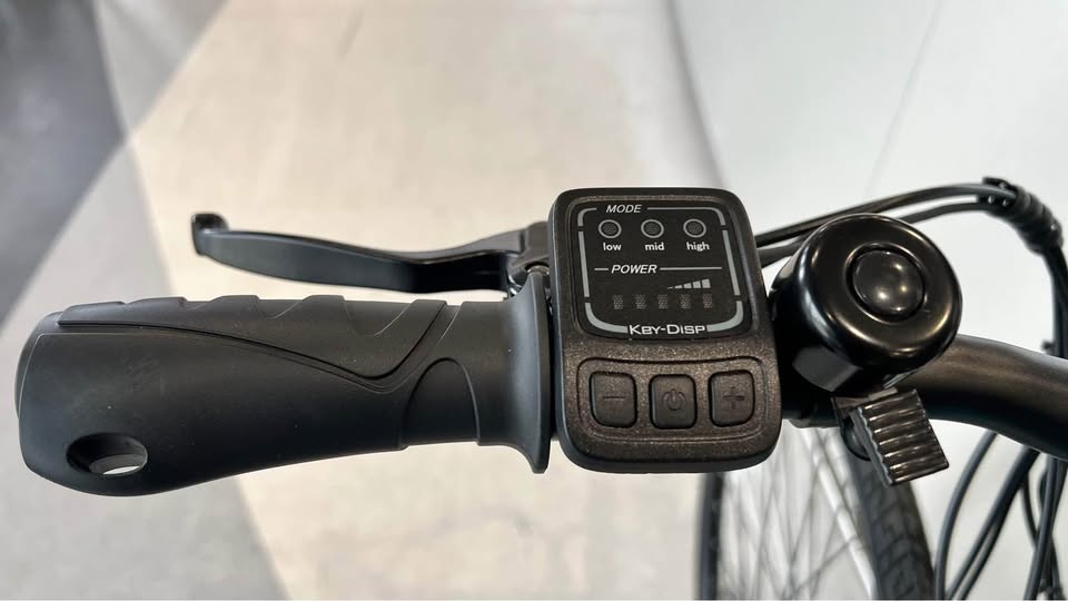 Elektrokolo za super cenu - 5