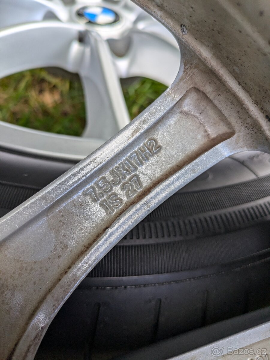 BMW Styling 618 R17 - 5