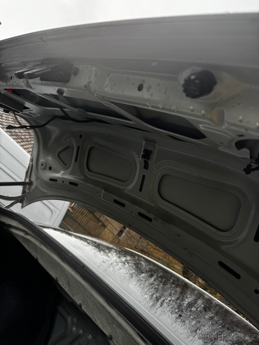 Bmw e46 sedan kufr - 5