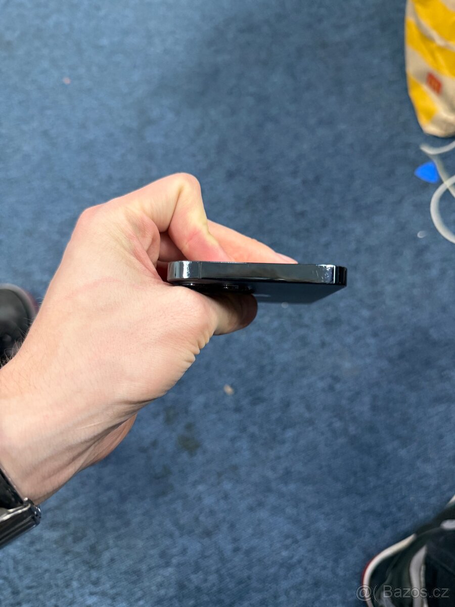 iPhone 12 Pro 256GB - 5