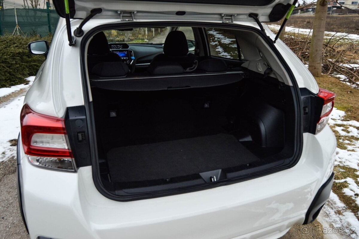 Subaru XV 2.0i-S ES Style NAVI - 5