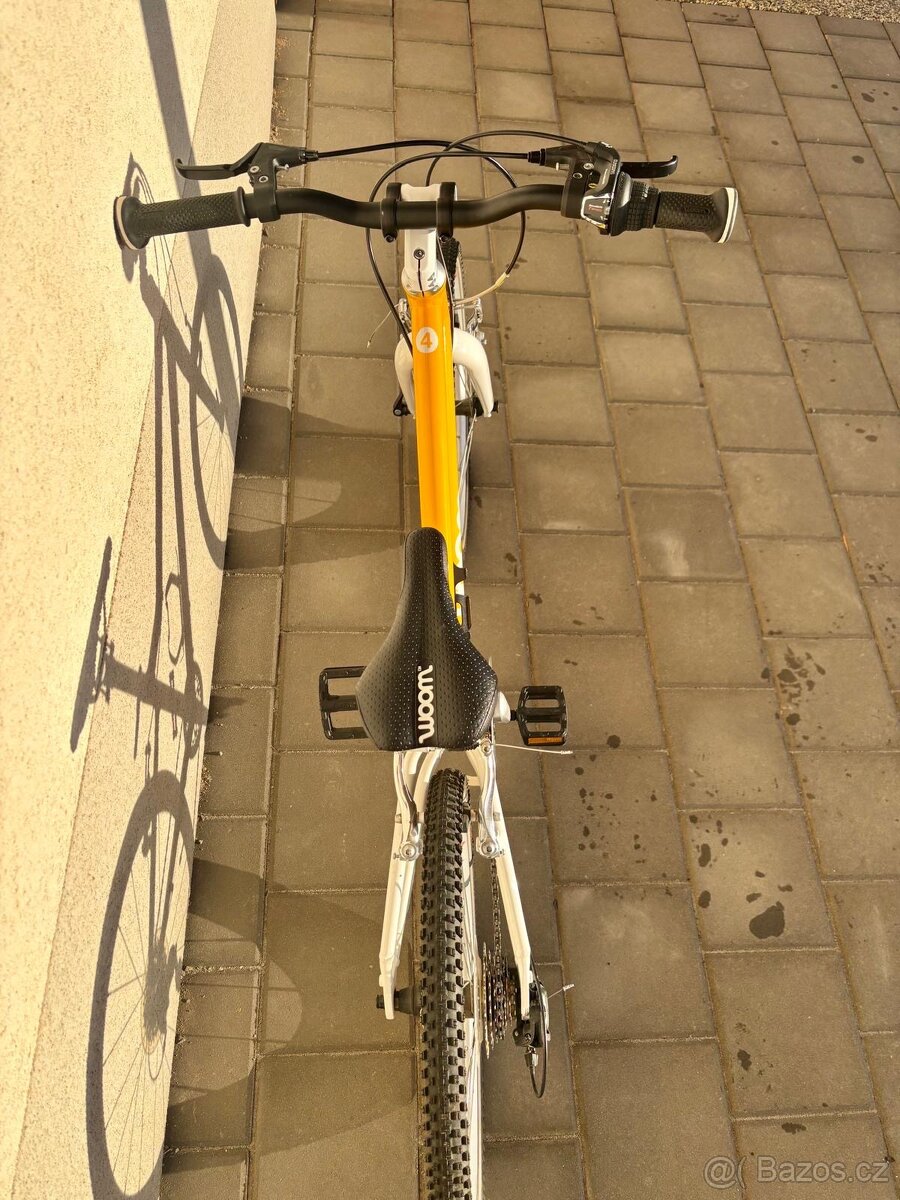 Dětské kolo Woom 20 - 5