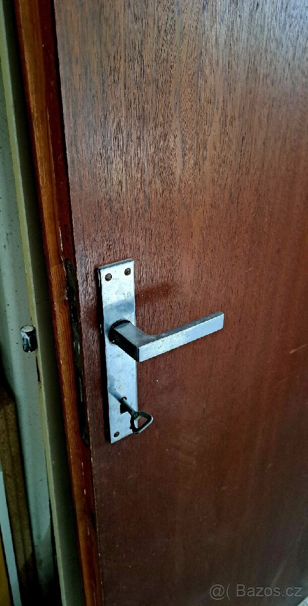 Dveře interiérové - 5