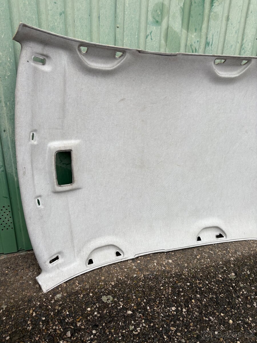 Fabia 1 Stropnice sedan - 5