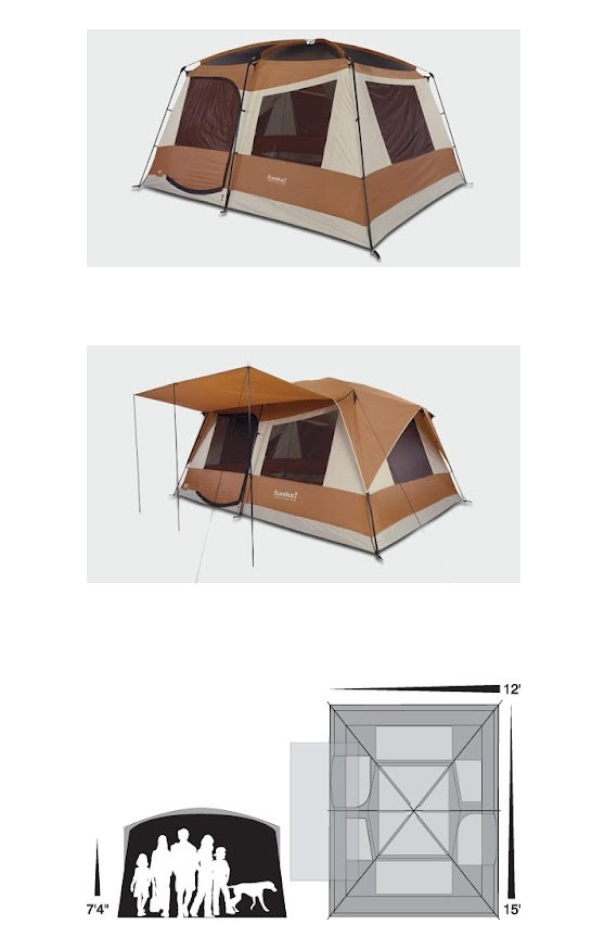 Stan Eureka Copper Canyon - 5