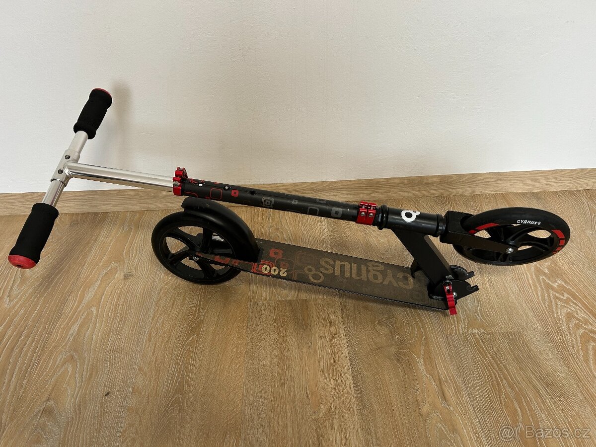 Koloběžka Cygnus 200 - 5