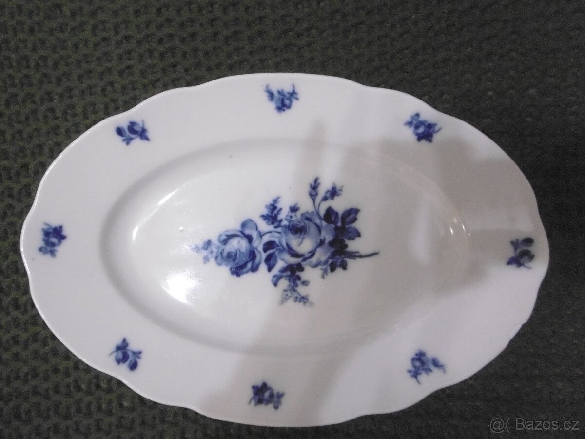 Retro keramika, sklo, porcelán - 5