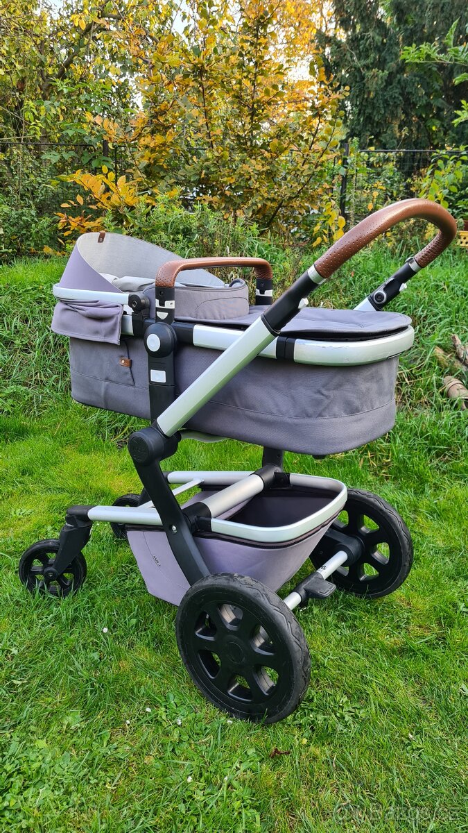 Dětský kočárek Joolz Day 2 - 5