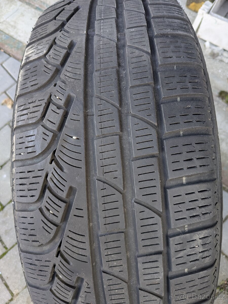 Kola 205/55r17 - 5