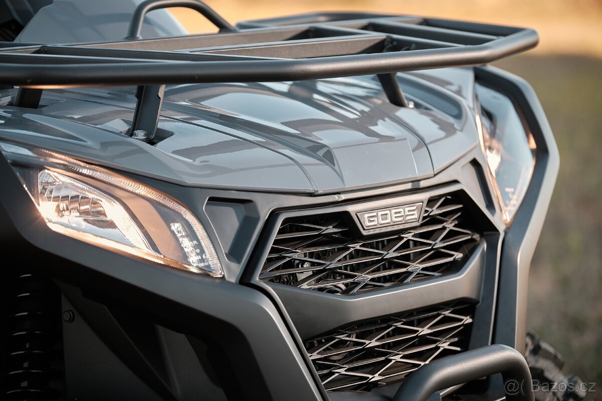 GOES TERROX 500/500-A AKCE - 5