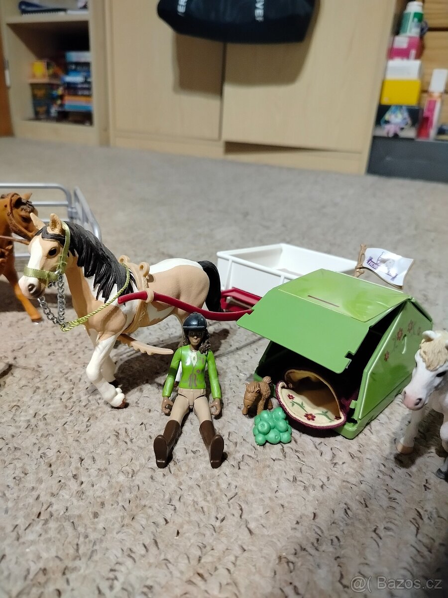 Prodám Schleich - 5