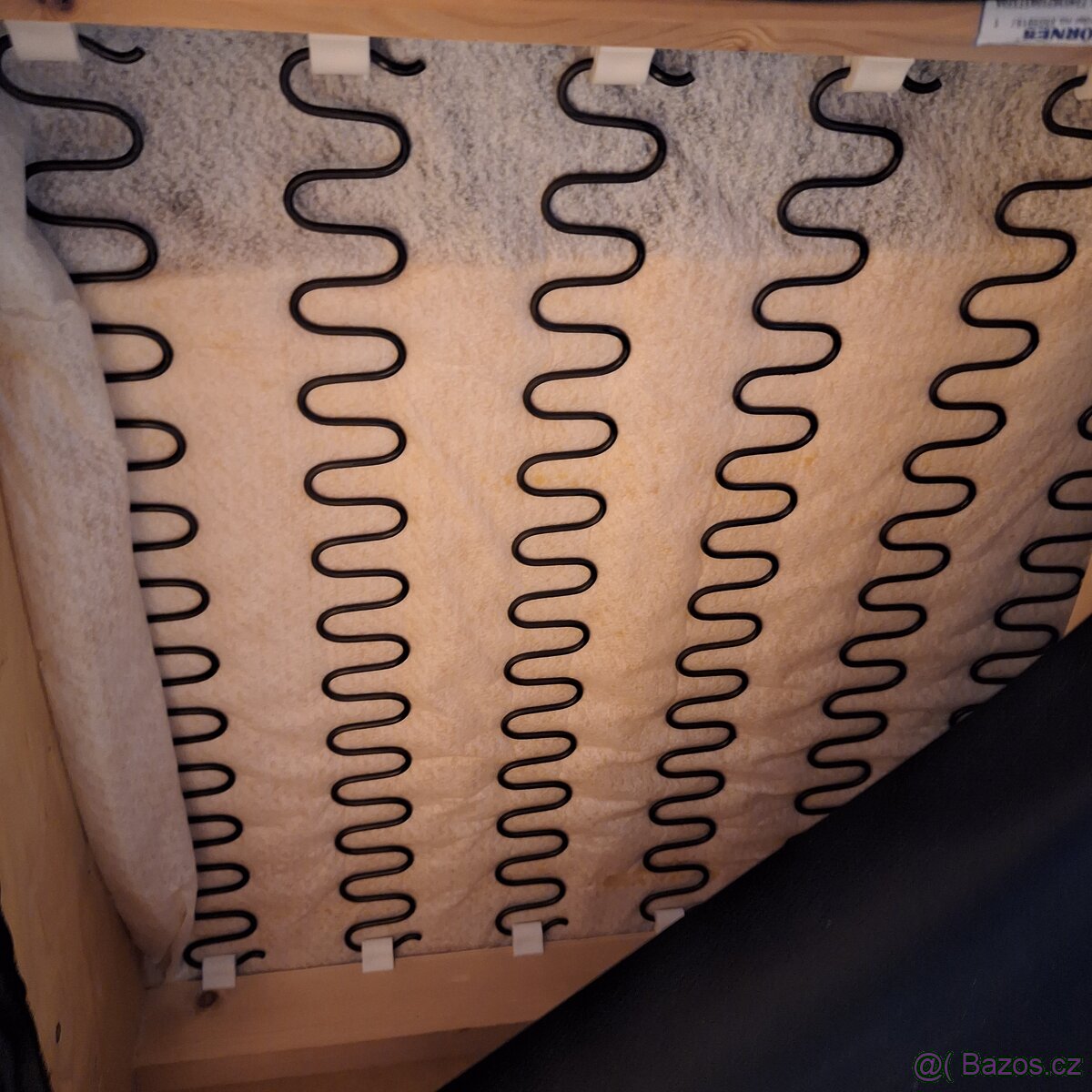 Kožená sedací souprava - 5