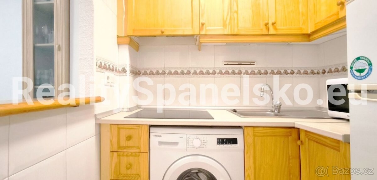 Španělsko – Alicante – Torrevieja,centrum - 5