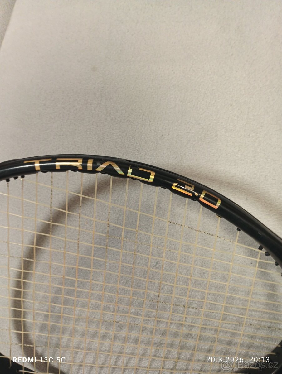 Tenisová raketa Wilson - 5