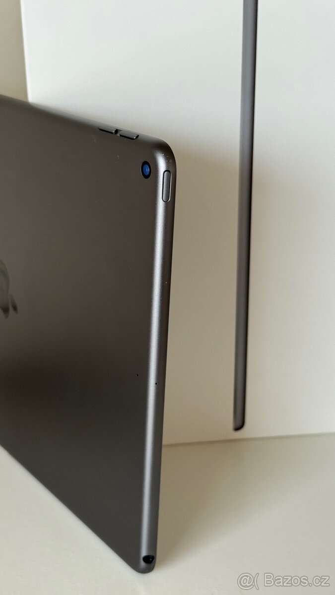 iPad Air 3 64gb Space Grey - 5