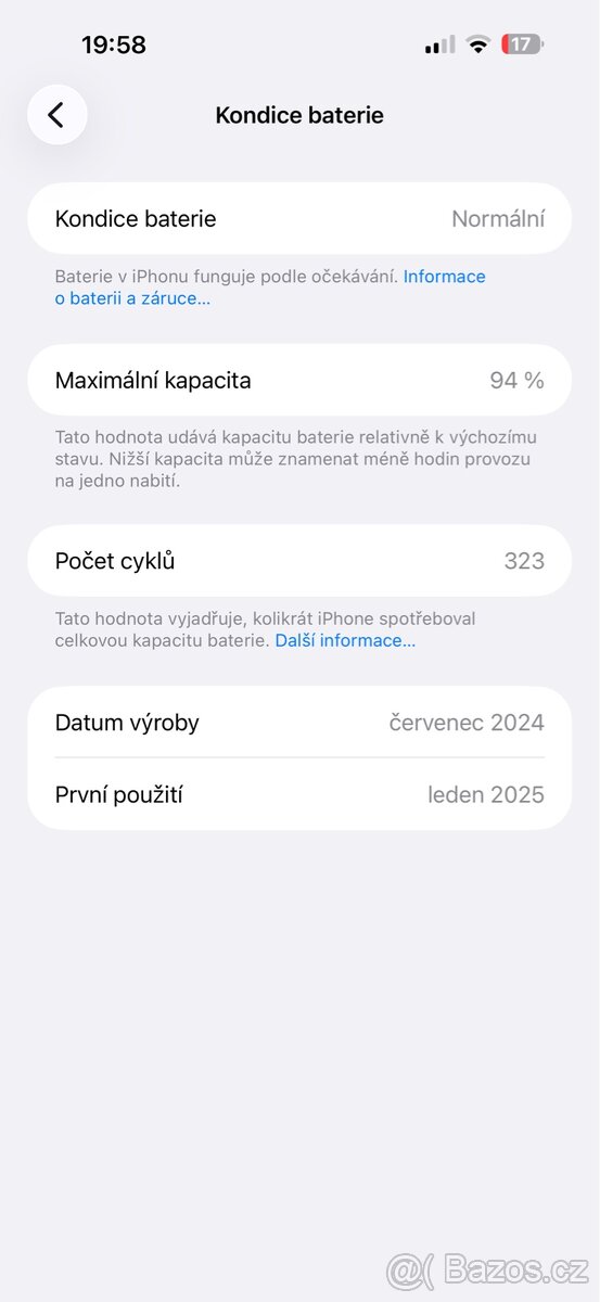 IPhone 16 Pro Max 256gb - 5