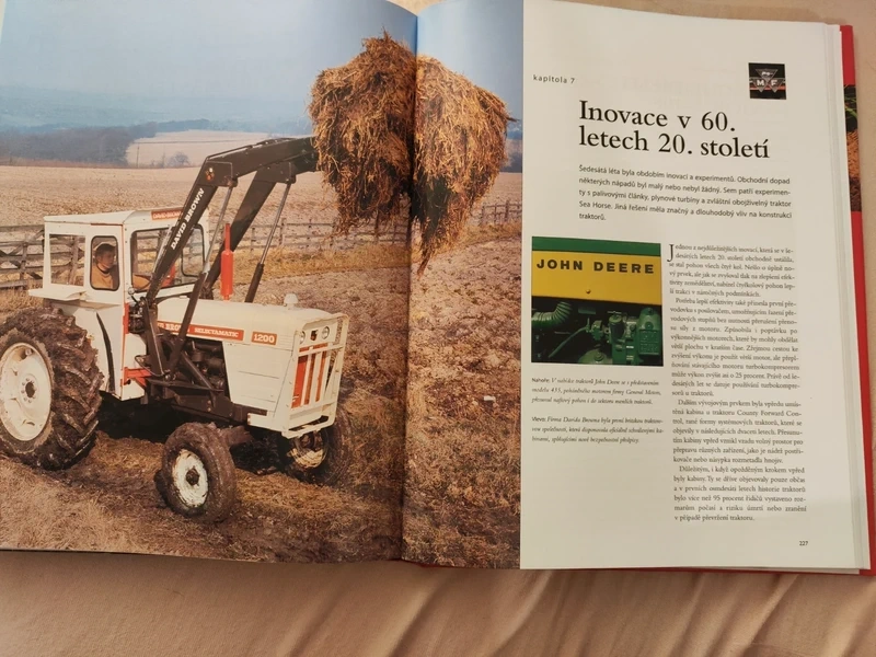 Traktory - Michael Williams - 5