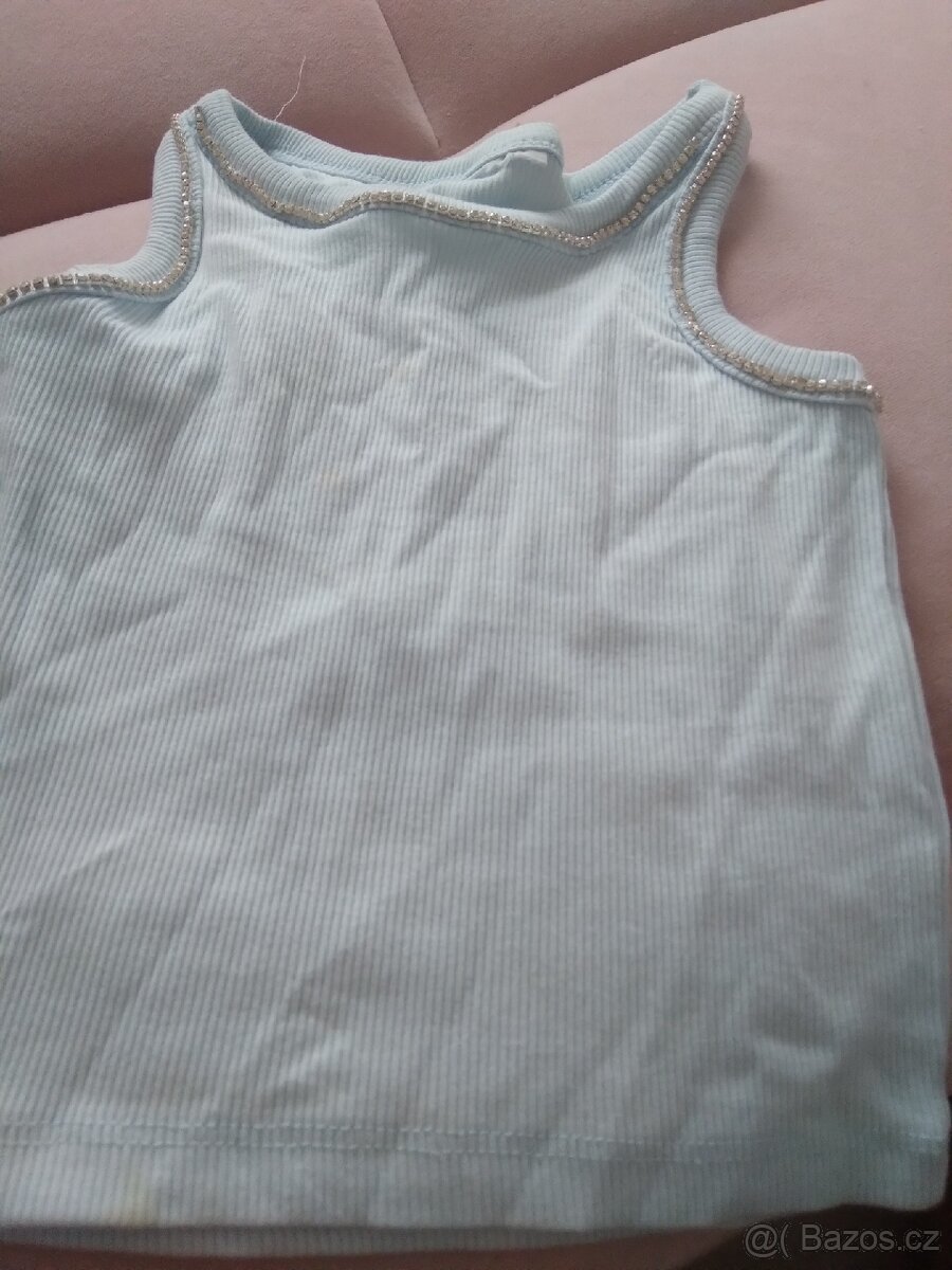 Riflove šortky nove - 5